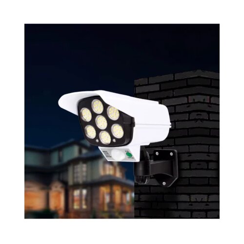  solarna led lampa sa pir senzorom 20485-5716 Cene