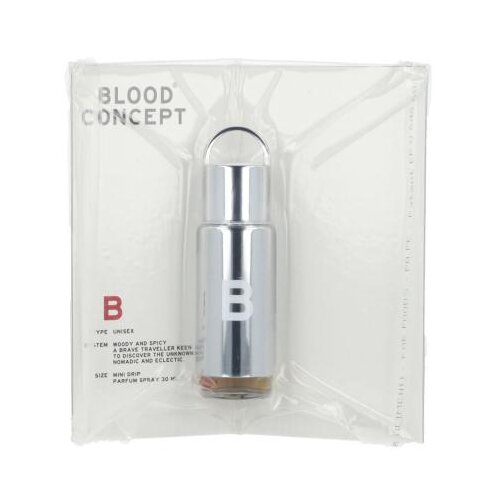 Blood Concept B 30 ml parfemska voda unisex Slike