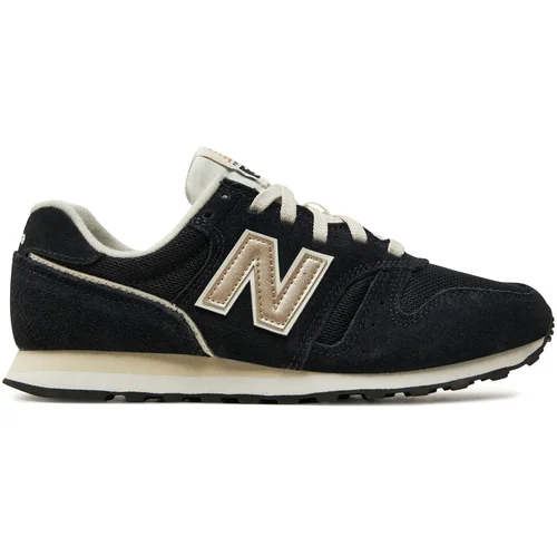 New Balance 373 Crna