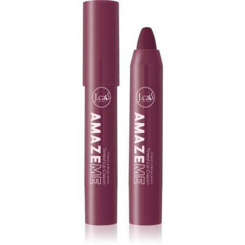 J.Cat Beauty Amaze Me kremasti svinčnik za ustnice odtenek 105 Thank You 637 4 g Cene