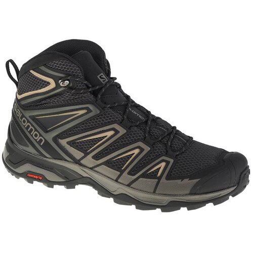 Salomon Pohodništvo X Ultra Mid 3 pisana Cene