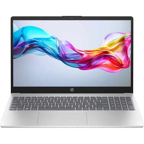 HEWLETT-PACKARD HP 15-fd0234nw Intel® Core™ i3 i3-1215U Laptop 39.6 cm (15.6) Full HD 16 GB DDR4-SDRAM 512 GB SSD Wi-Fi 6E (802.11ax) Free DOS Silver Cijene
