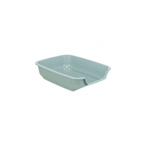  Toalet za mače junior nuno 28x9x36cm sivi Cene