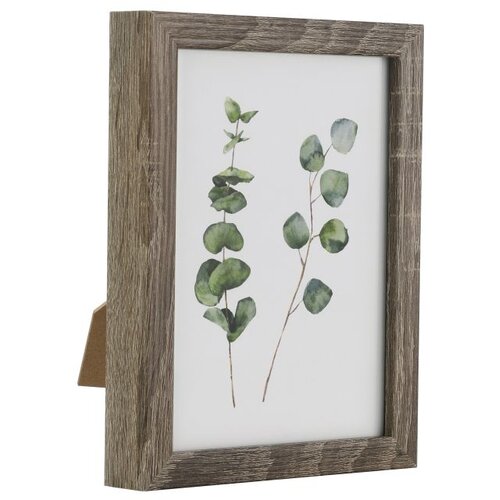 Eglo Ram za slike Renabie 150x200x30cm braon Cene
