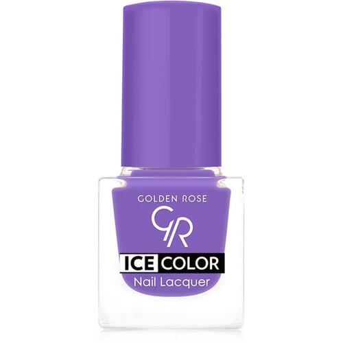 Golden Rose lak za nokte Ice Color O-ICC-131 Cene