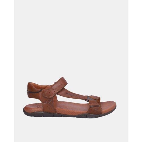 Kangaroos Sandali & Odprti čevlji 1003 3 Kostanjeva Cene