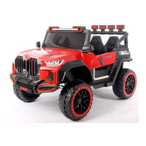 Baby mb 0477 dzip 12v 4,5ah 4motora ( 123581 ) Slike
