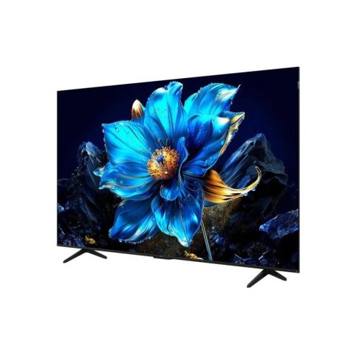 Tcl 65P7K P7K qled 4K ultra hd Cene