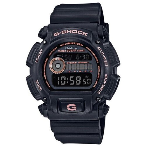 Casio g-shock ručni sat ( DW-9052GBX-1A4 ) Cene