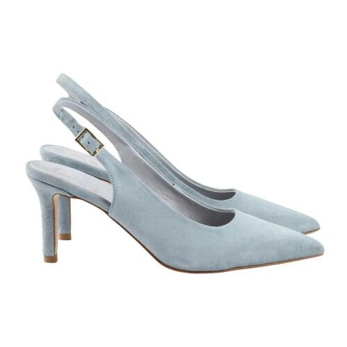 Solo shoes Helena sky Cene