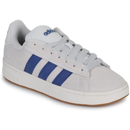 Adidas GRAND COURT ALPHA 00s Siva Cijene