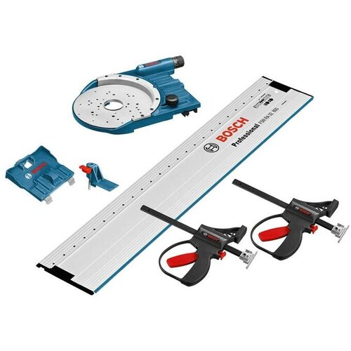 Bosch PROFESSIONAL set sistemskega pribora FSN OFA 32 KIT 800 1600A001T8 Slike