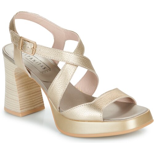 Hispanitas TAHITI 2 Gold Slike
