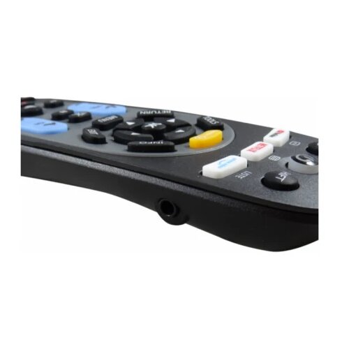 Daljinski upravljac X DOME 4-1 Univerzalni, 4WEB Cene