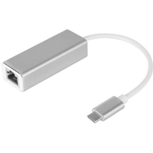 Kruger matz mrežni adapter usb 3.1 typ c na RJ45 CC-134-C Slike