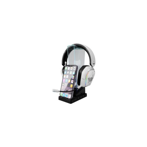  Stalak za gaming slušalice i mobitel X-trike me HT-09 Cijene