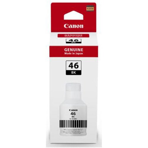Canon INK Bottle GI-46 PGBK Cene