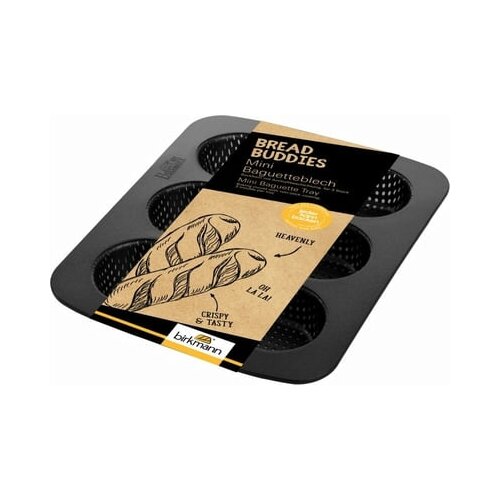 Birkmann Bread Buddies - pekač za bagete Cene