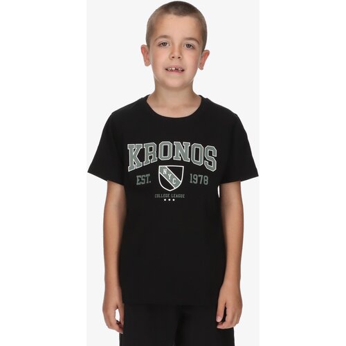 Kronos Majica BOYS T-SHIRT Cene