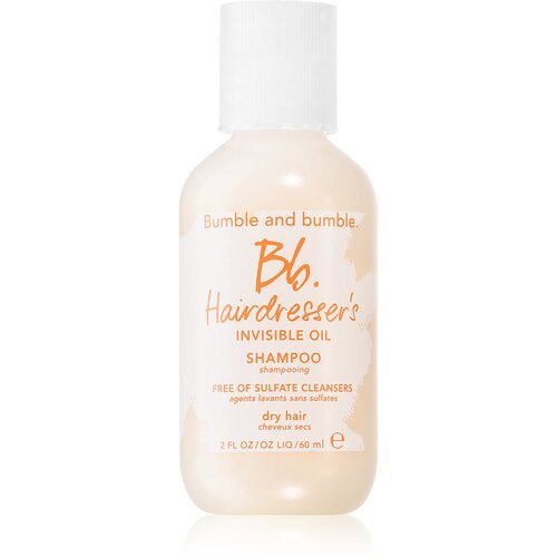 Bumble and Bumble Hairdresser's Invisible Oil Shampoo šampon za suhe lase 60 ml Cene