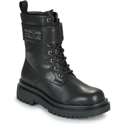 Versace Jeans Couture VA3S64 Crna Slike
