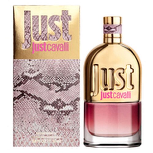 Parfem Just Cavalli Toaletna voda za ženske 90 ml Slike