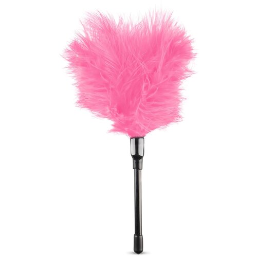 Loveboxxx I love Pink - set za vezanje z vibratorjem (6 kosov) - roza Cene