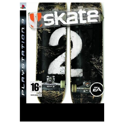 Electronic Arts igra za PS3 Skate 2 Slike