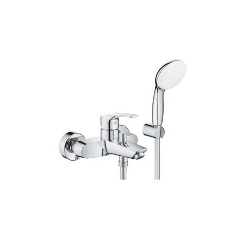  Za kadu+crijevo+ručica Eurosmart 33302003 GROHE Cijene