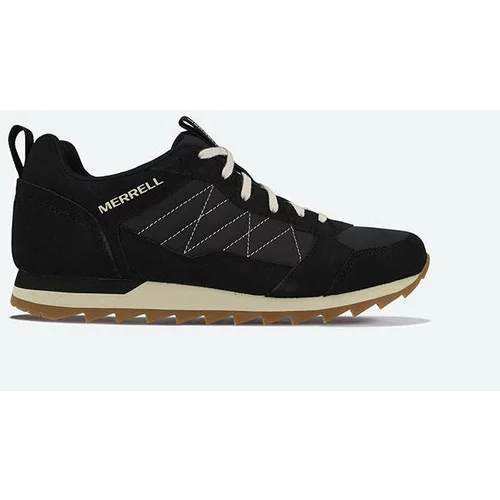 Merrell Muške tenisice Alpine Sneaker J16695