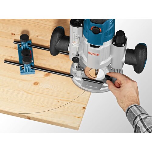 Bosch OFZ Compass Adapter Slike