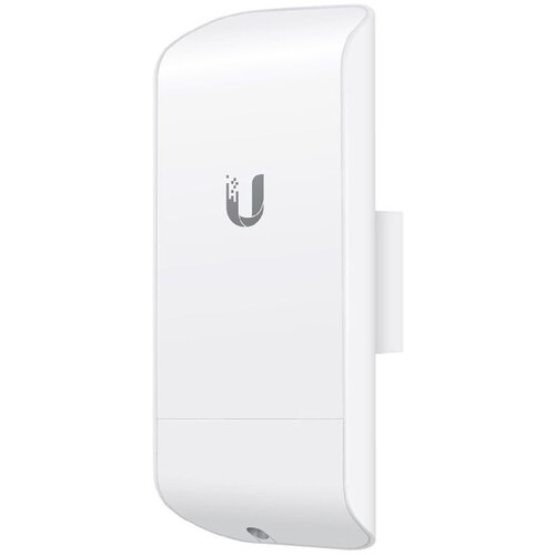 Ubiquiti NanoStation LocoM5 vanjska pristupna točka 5 GHz 13 dBi Slike