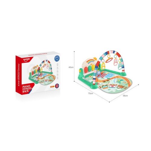  Babi gym piano ( MKR835388 ) Cene
