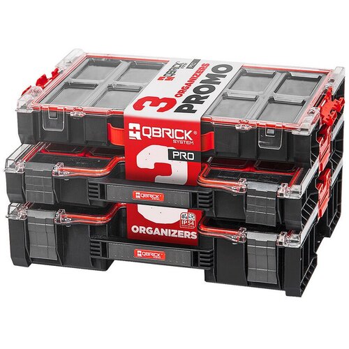 Qbrick Organizator alata pro 300+200+100 mfi Cijene