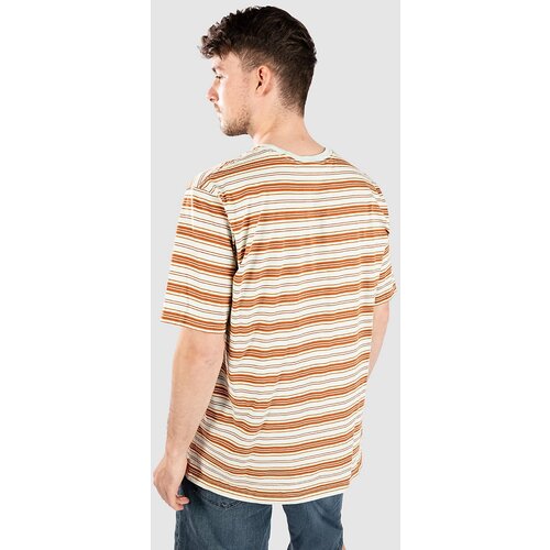 Patagonia Daily Pocket T-shirt summer camp / rinsed green Slike