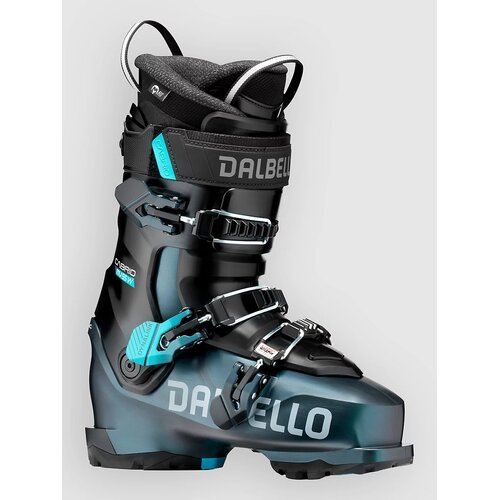 Dalbello Cabrio Mv 95 W 2027 Ski Boots opal green / black Cene