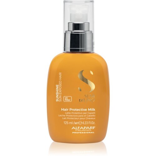 ALFAPARF MILANO Semi di Lino Sun mlijeko bez ispiranja za kosu iscrpljenu od sunca 125 ml Cijene