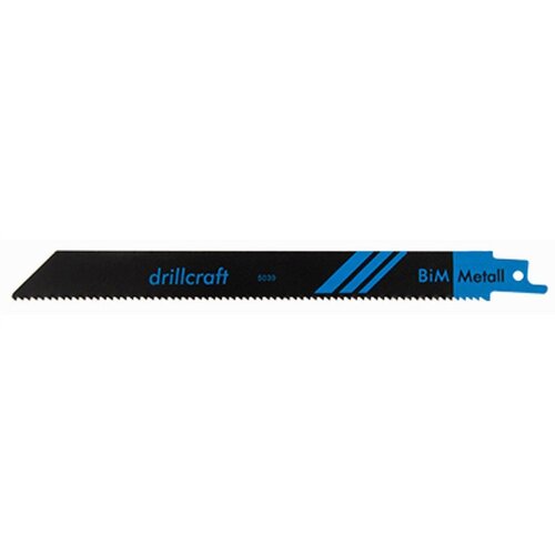  Pilice sabljaste 200mm Drillcraft Cijene