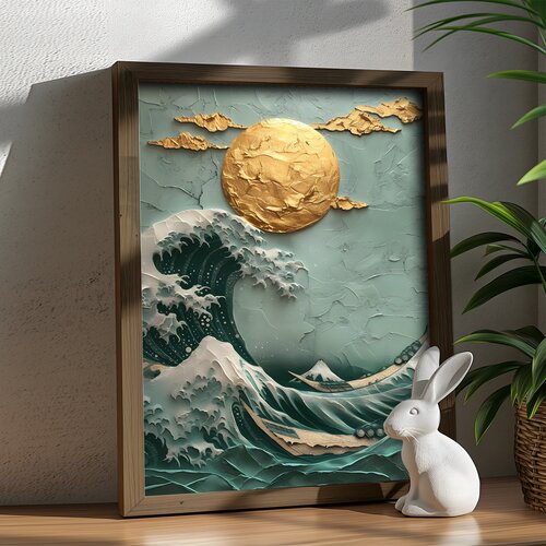 Opviq Slika 35x47cm Cijene