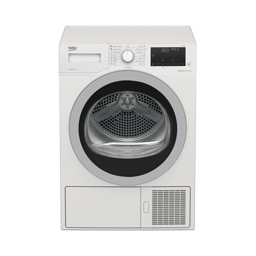 Beko ds 8439 tx ma&amp;scaron;ina za su&amp;scaron;enje ve&amp;scaron;a Slike