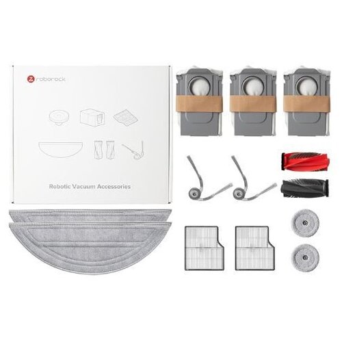 Roborock Accessories Kit f/ Saros 10R Komplet dodatne opreme Robot-usisivač Slike