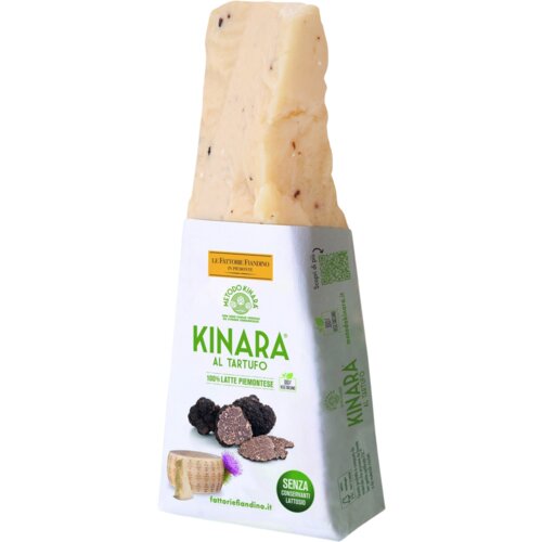  Kinara al Tartufo - 200 g Slike