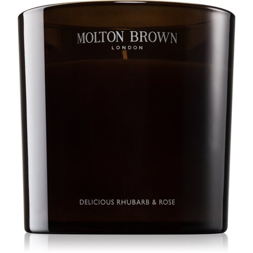 Molton Brown Rhubarb & Rose mirisna svijeća 600 g Cene