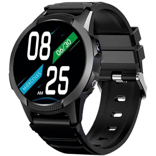 SAVEFAMILY Pametna ura Slim 4G GPS Črna, (5000530023) Cene