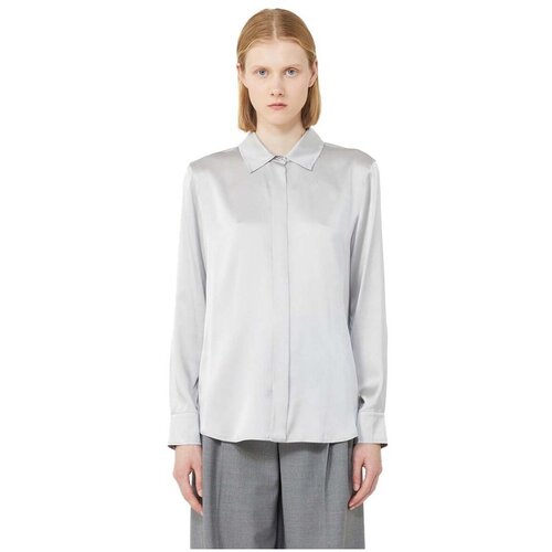 Maxmara Studio Srajce &amp;amp; Bluze XERO Siva Slike