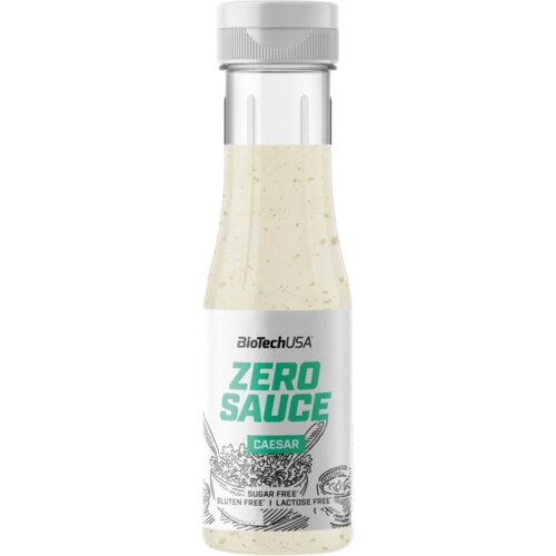  Zero Sauce - Caesar Cijene