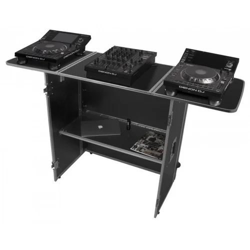 UDG Ultimate Fold Out DJ Table MK2 SV Plus DJ Stol