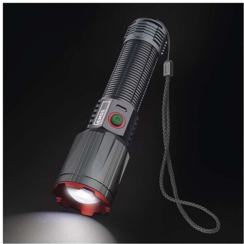  LED Polnilna svetilka kovinska 3000 lm, 5000 mAh Cene