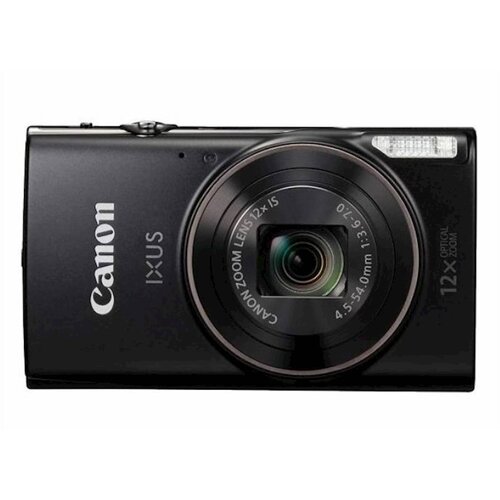 Canon Fotoaparat IXUS285 HS A BK Cijene