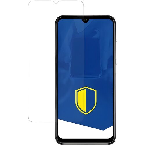  Za&amp;scaron;titno hibridno staklo 3mk FlexibleGlass za Xiaomi Mi 9 Lite/Mi CC9 - Prozirna KP38145 Slike